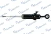 Амортизатор подвески газонаполненный передний Nissan Navara (D40), Pathfinder (0 MANDO MSS020065 (фото 1)