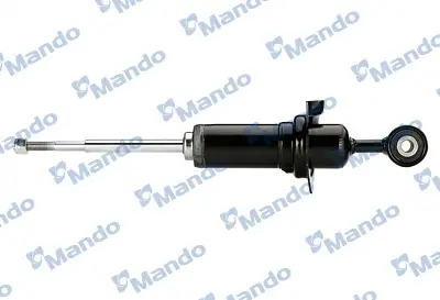 Амортизатор подвески газонаполненный передний Nissan Navara (D40), Pathfinder (0 MANDO MSS020065