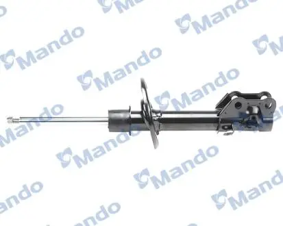 Амортизатор передний левый MANDO MSS020117