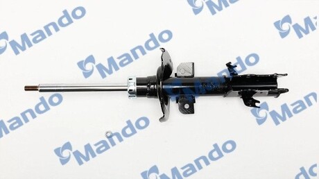 Амортизатор газовый передний MANDO MSS020121