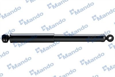 Амортизатор газомасляний MANDO MSS020125 (фото 1)