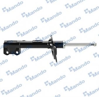 Амортизатор газовый передний MANDO MSS020128 (фото 1)