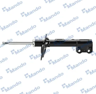 Фото амортизатор підв. TOYOTA HIGHLANDER передн. лів. MANDO MSS020129 Амортизатор підв. TOYOTA HIGHLANDER передн. лів. MANDO MSS020129