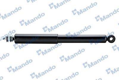 Амортизатор газомасляний задній MANDO MSS020143 (фото 1)