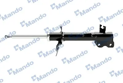 Амортизатор подвески газонаполненный задний левый Nissan X-Trail (00-) (MSS02017 MANDO MSS020175