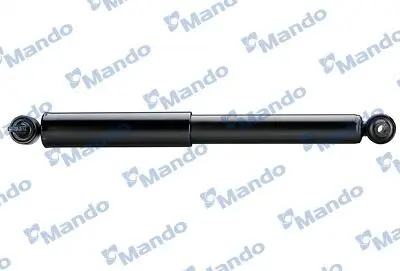 Амортизатор газовый задн MANDO MSS020192