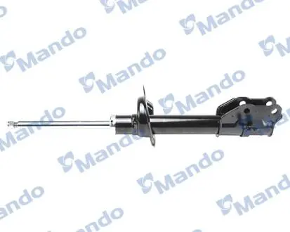 Амортизатор передний левый MANDO MSS020281