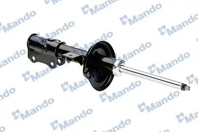 Амортизатор газомасляний MANDO MSS020284