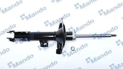 Амортизатор передній лівий MANDO MSS020328