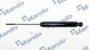 Амортизатор газовый задн MANDO MSS020391 (фото 4)