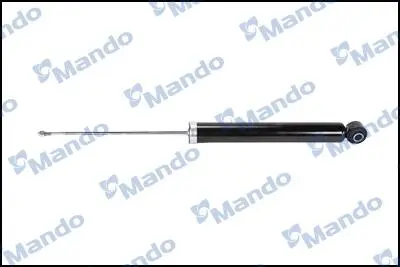 Амортизатор газомасляний MANDO MSS021000