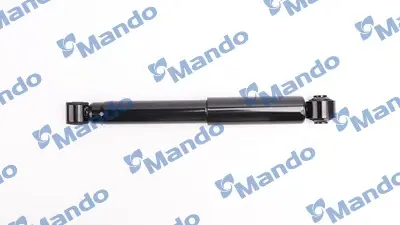 Амортизатор подвески газонаполненный задний Opel Astra G MANDO MSS021313