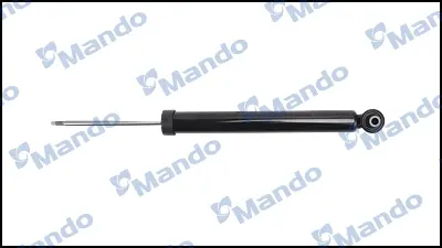 Амортизатор подвески газонаполненный задний Skoda Octavia A7 (13-)/Kodiaq (16-) MANDO MSS025031