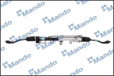Рульовий механізм (рейка) в зборі MANDO MTG010861