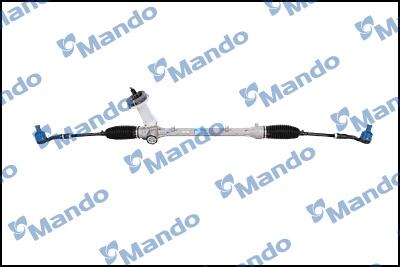 Рейка рульова HYUNDAI MANDO MTG010990