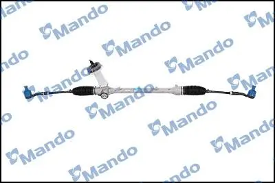 Рейка рульова HYUNDAI MANDO MTG010990