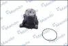 Помпа водяна HYUNDAI HD, Богдан А069 (вір-во) MANDO MWP1043 (фото 1)