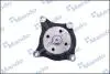 Помпа водяна HYUNDAI HD, Богдан А069 (вір-во) MANDO MWP1043 (фото 2)