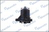 Помпа водяна HYUNDAI HD, Богдан А069 MANDO MWP1043 (фото 3)