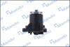 Помпа водяна HYUNDAI HD, Богдан А069 MANDO MWP1043 (фото 4)