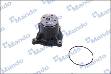 Помпа водяна HYUNDAI HD, Богдан А069 MANDO MWP1043