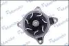 Помпа водяна HYUNDAI HD, Богдан А069 (вір-во) MANDO MWP1043 (фото 5)