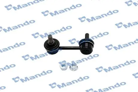 Стойка стабилизатора DAEWOO Leganza >>02/EVANDA/EPICA FL 03-06 MANDO SLD0005