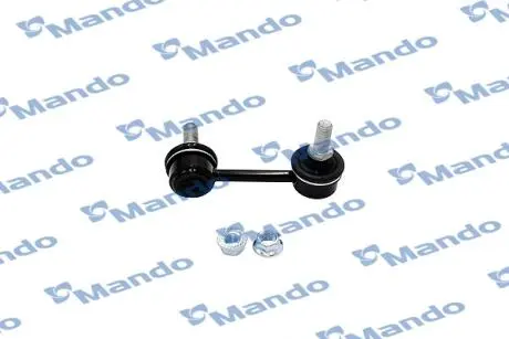 Стойка стабилизатора DAEWOO Leganza >>"02/EVANDA/EPICA "FR "03-"06 MANDO SLD0006