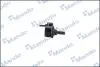 Стойка стабилизатора CHEVROLET Aveo F 03&gt;&gt; MANDO SLD0013 (фото 4)