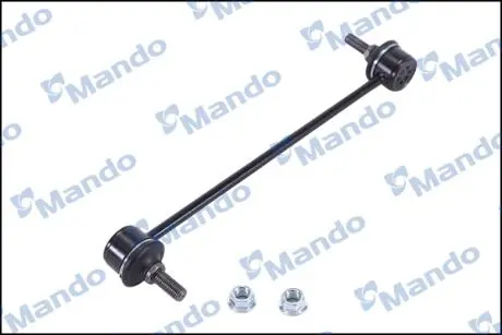 Стойка стабилизатора CHEVROLET Aveo F 03>> MANDO SLD0013