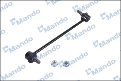 Стойка стабилизатора CHEVROLET/OPEL Captiva/Antara "FL "06>> MANDO SLD0019