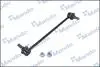Стойка стабилизатора CHEVROLET/OPEL Captiva/Antara FR 06&gt;&gt; MANDO SLD0020 (фото 1)