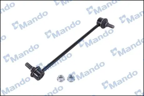 Стойка стабилизатора CHEVROLET/OPEL Captiva/Antara FR 06>> MANDO SLD0020