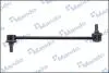 Стойка стабилизатора CHEVROLET/OPEL Captiva/Antara FR 06&gt;&gt; MANDO SLD0020 (фото 5)