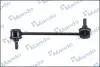 Стійка стабілізатора HYUNDAI Getz FL 02-06 MANDO SLH0008 (фото 3)