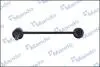Стійка стабілізатора HYUNDAI Getz FL 02-06 MANDO SLH0008 (фото 4)