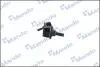 Стійка стабілізатора HYUNDAI Getz FL 02-06 MANDO SLH0008 (фото 5)