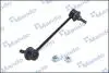 Стійка стабілізатора HYUNDAI Getz FR 02-06 MANDO SLH0009 (фото 2)