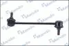 Стійка стабілізатора HYUNDAI Getz FR 02-06 MANDO SLH0009 (фото 3)