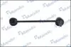 Стійка стабілізатора HYUNDAI Getz FR 02-06 MANDO SLH0009 (фото 4)