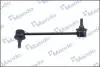 Стійка стабілізатора HYUNDAI Getz FR 02-06 MANDO SLH0009 (фото 6)