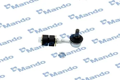 Стойка стабилизатора HYUNDAI/KIA Sonata/XG/Magentis F 98-09 MANDO SLH0011