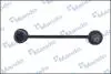 Стойка стабилизатора HYUNDAI Sonata/XG R 98-05 MANDO SLH0012 (фото 4)