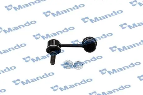 Стойка стабилизатора HYUNDAI H1 "RL "07>> MANDO SLH0024
