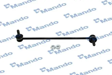 Стійка стабілізатора HYUNDAI/KIA Sonata/Azera/Optima FR 10>> MANDO SLH0028