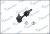 Стойка стабилизатора HYUNDAI/KIA Sonata/Grandeur/I40/IX35/Optima/Sportage/Ceed/K7 RL 09&gt;&gt; MANDO SLH0029 (фото 2)