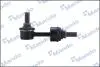 Стойка стабилизатора HYUNDAI/KIA Sonata/Grandeur/I40/IX35/Optima/Sportage/Ceed/K7 RL 09&gt;&gt; MANDO SLH0029 (фото 4)