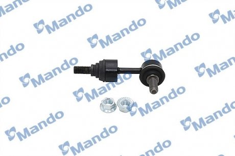 Стійка стабілізатора HYUNDAI/KIA Sonata/Grandeur/I40/IX35/Optima/Sportage/Ceed/K7 RL 09>> MANDO SLH0029 (фото 1)
