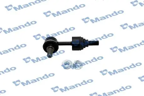 Стойка стабилизатора HYUNDAI/KIA Sonata/Grandeur/I40/IX35/Optima/Sportage/Ceed/K7 RL 09>> MANDO SLH0029