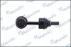 Стойка стабилизатора HYUNDAI/KIA Sonata/Grandeur/I40/IX35/Optima/Sportage/Ceed/K7 RL 09&gt;&gt; MANDO SLH0029 (фото 6)